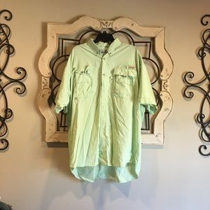 Columbia PFG Shirt